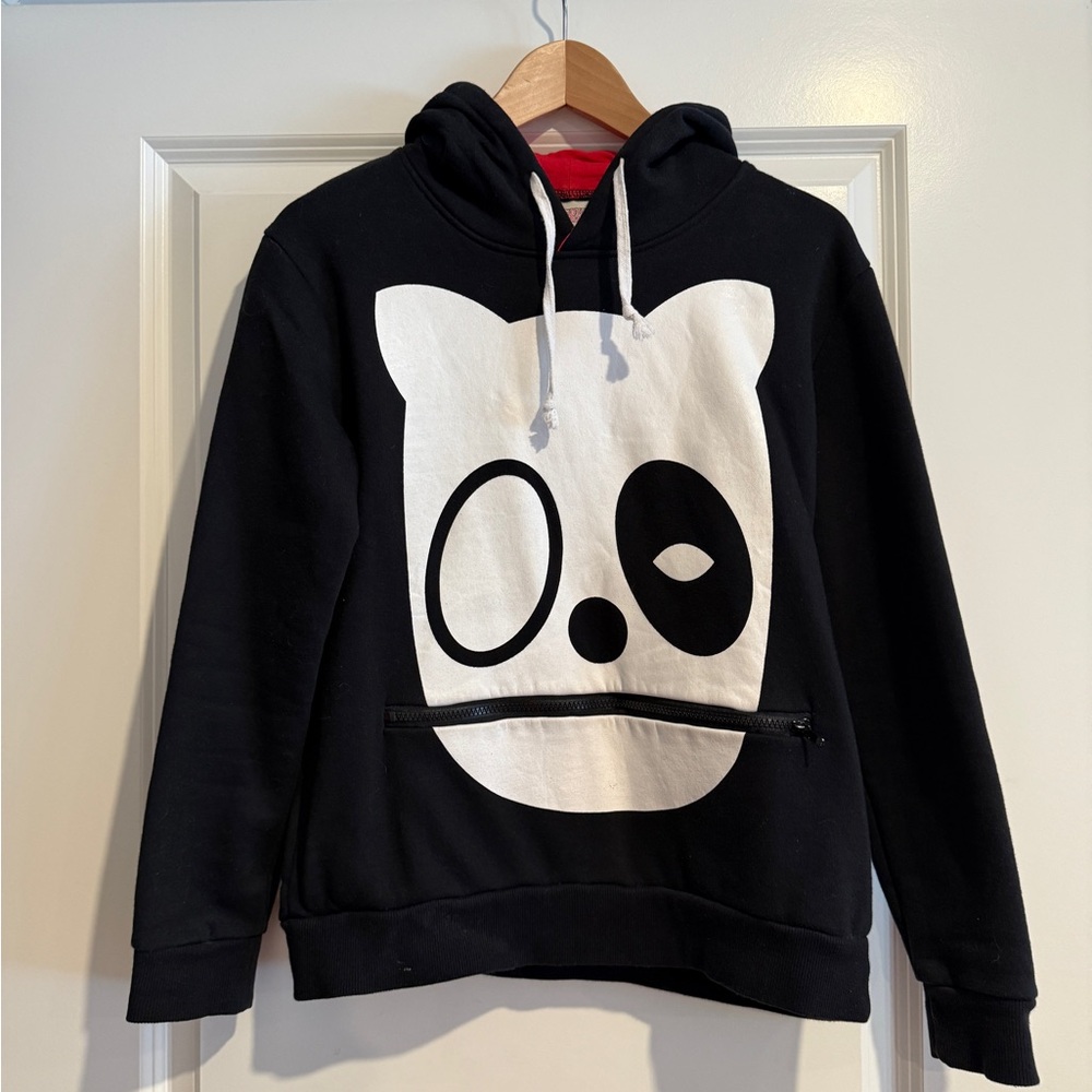 Hoodie size M